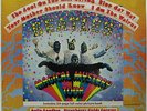 The BEATLES Magical Mystery Tour 1978 UK ORG Yellow Vinyl LP Sealed 