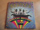 THE BEATLES   MAGICAL MYSTERY TOUR ** 1967 PARLOPHONE DBL EP