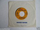 THE BEACH BOYS Long Promised Road / Deirdre STORE COPY 45 ORIGINAL SLEEVE NM
