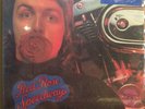 Paul McCartney and Wings  RED ROSE SPEEDWAY
