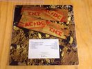 AC/DC  T.N.T Mispress Cover 1st Issue Aussie Alberts Lp