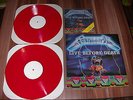 Metallica - Live before death 2 - LP + 7