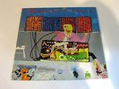 George Harrison LP 