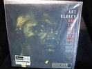 Art Blakey And The Jazz Messengers 45 RPM Blue Note Re-issue 