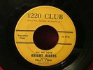Knight Riders/Billy Vera 
