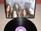 Deep Purple vinyl lp Machine Head TPSA7504 Made in Germany A1/B1 EMI Harvest