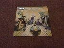 Oasis- Definitely Maybe Double LP- UK Reissue- Never Played