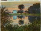 SAX 2548 DEBUSSY Jeux-Images 1964 UK COLUMBIA RED SEMI 1st  NM  STEREO CLUYTENS