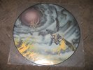 Iron Maiden - Flight of Icarus RARE 12