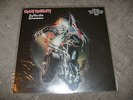 Iron Maiden - Infinite Dreams SHAPE SHAPED PICTURE DISC