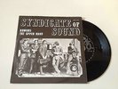 SI SYNDICATE OF SOUND RUMORS THE UPPER HAND RARE NUGGETS PEBBLES POP PSYCH
