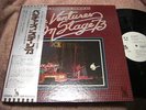 The Ventures ON STAGE '73 Japan 2LP PROMO w/OBI