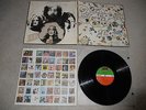Led Zeppelin III 1970 1st 1B Press, Wheel Works, EXCELLENT SOUND SD 7201