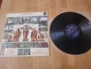 e3390  LP / JORGE BEN - a tábua de esmeralda ( 1974 BRAZIL ORG - PHILIPS