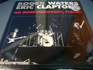 ROGER WATERS & ERIC CLAPTON -ILLINOIS/USA´86 -1LP-ULTRALIMITED EDITION -SEALED