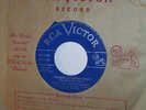 GLENN MILLER. JUKE BOX SATERDAY NIGHT. ORIGINAL CANADIAN COPY.  MINT. 45