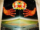 TOUCH - S/T -  RARE PSYCH MONSTER - COLLOSEUM 1ST PRESS - EXCELLENT MINUS 1969