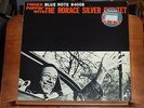 Still Sealed 1983 NEW Old Stock Horace Silver Finger Poppin' Blue Note