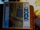 Sealed NEW Old Stock Thelonious Monk Quartet Misterioso Japan Riverside +OBI