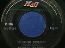 ALFREDO LINARES Y SU SONORA Yo Traigo Boogaloo  BOOGALOO GUAGUANCO PERU