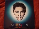 MAX Q - Michael Hutchence (INXS) & Ollie Olsen Vinyl LP