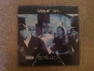 Metallica Garage Inc Album LP Vinyl - Sealed