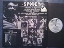 Rhythm'n'Blues LP BIG JOE TURNER I'm Gonna Sit Right Down SPIVEY (1978)