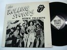 ROLLING STONES - SOME TRAMPS (RARE LP) not TMOQ