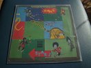 LP - Procol Harum - Home - Beat Rock Pop Oldie