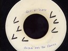 Alton Ellis - Girl I've Got A Date JA orig BLANK 7