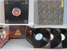 Santana - Lotus - Vinyl Triple-LP-FOC, two 3-fold Inserts; Live; orig. CBS 1974