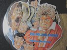 RAR The Rolling Stones,  Picture- Vinyl, THE SWINGIN PIG, Roll Over Beethoven