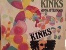 THE KINKS Face To Face LP REPRISE R 6228 mono original press steamboat label NM-