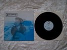 ALEX HARVEY THE SOLDIER ON THE WALL LP POWERSTATION AMP2