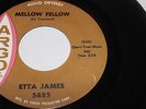 NORTHERN SOUL 45/ ETTA JAMES 