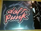 DAFT PUNK - HOMEWORK - 2LP VINYL NM