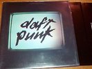 DAFT PUNK - HUMAN AFTER ALL - 2LP VINYL NM