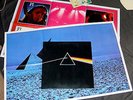 DARK SIDE OF THE MOON PINK FLOYD ORIGINAL 1973