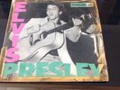 Rare Elvis Presley Rock And Roll Lp Vinyl