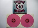 TWISTED SISTER TRIBUTE DOPPEL VINYL LP
