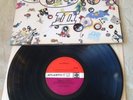 Led Zeppelin III 3 UK Plum / Orange Atlantic LP A5/B7 