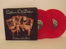 CHILDREN OF BODOM - HOLIDAY AT LAKE BODOM RED DOUBLE VINYL LP NEW WASTED YOUTH