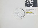 FRONT 242 No Comment Test Pressing Industrial WAX TRAX ebm RARE