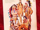 LP 1910 FRUITGUM CO. INDIAN GIVER 1969 BUDDAH SEALED