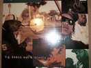 B.G. KNOCC OUT DRESTA Real Brothas G-FUNK Gangsta Rap RARE HIP-HOP LP NWA SEALED