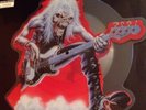 Iron Maiden - Fear Of The Dark Live (Tailgunner Mispress) 7