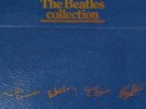 THE BEATLES COLLECTION mint BLUE BOX BC13 - BOXSET - COMPLETE SET OF LP'S