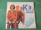 K 3 BAND RITA LP MONSTER AFRO DISCO BOOGIE FUNK FROM TOGO  ??