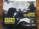 HMV ASD 542 - Tchaikovsky: Piano Concerto No.1 / John Ogdon - UK 1st Press C/G