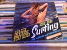 AKI ALEONG AND THE NOBLES body surf EP SINGLE SPAIN 64